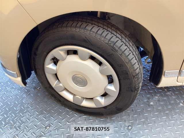 Daihatsu MOVE CANBUS 2021-02 8367238-13