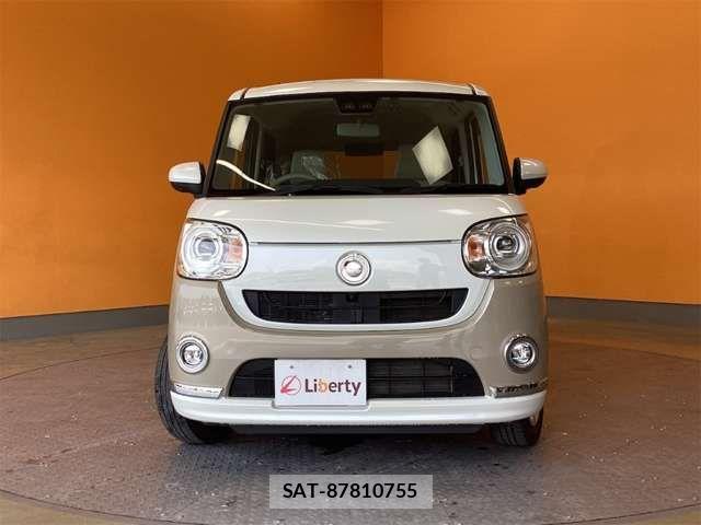 Daihatsu MOVE CANBUS 2021-02 8367238-3