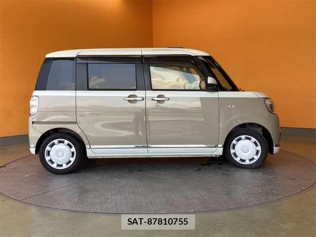 Daihatsu MOVE CANBUS 2021-02 8367238-5