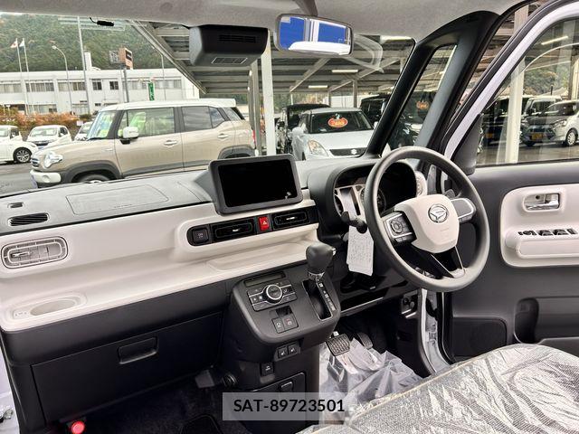 Daihatsu MOVE CANBUS 2025-11 8367218-12
