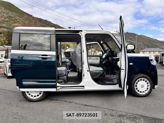 Daihatsu MOVE CANBUS 2025-11 8367218-1