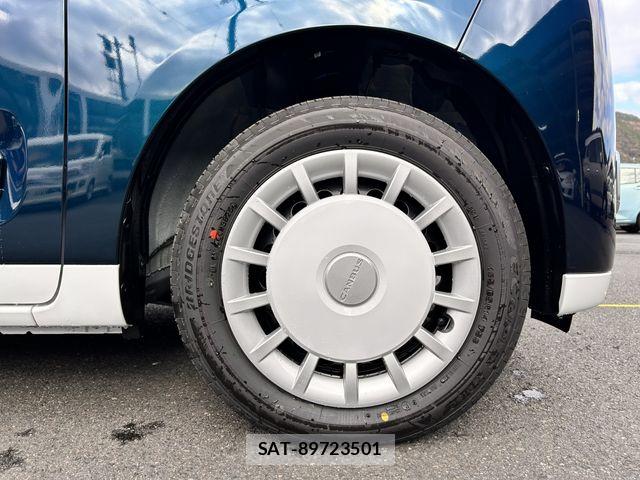 Daihatsu MOVE CANBUS 2025-11 8367218-20