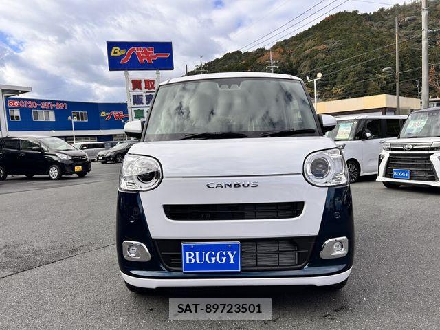 Daihatsu MOVE CANBUS 2025-11 8367218-25