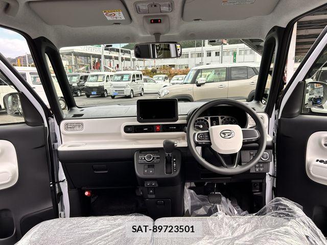 Daihatsu MOVE CANBUS 2025-11 8367218-3