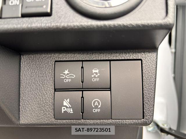 Daihatsu MOVE CANBUS 2025-11 8367218-4
