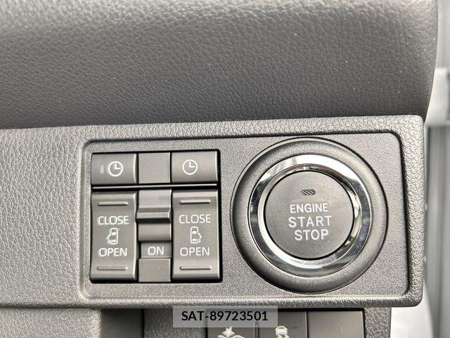 Daihatsu MOVE CANBUS 2025-11 8367218-5