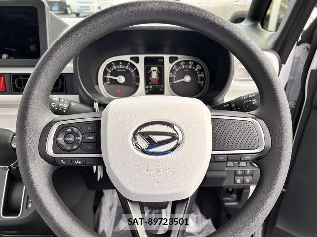 Daihatsu MOVE CANBUS 2025-11 8367218-6