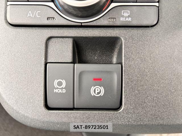 Daihatsu MOVE CANBUS 2025-11 8367218-8