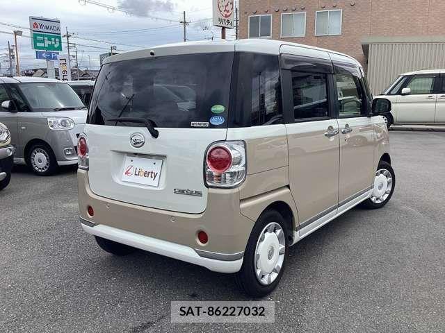 Daihatsu MOVE CANBUS 2018-08 8367235-11