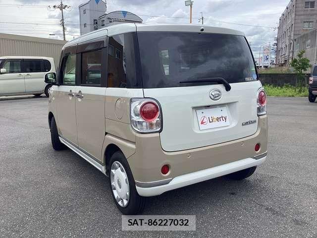 Daihatsu MOVE CANBUS 2018-08 8367235-13
