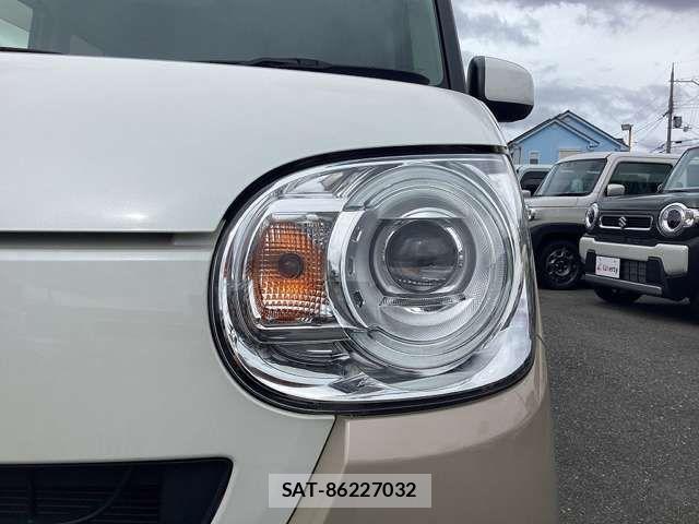 Daihatsu MOVE CANBUS 2018-08 8367235-18