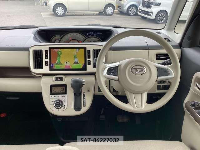 Daihatsu MOVE CANBUS 2018-08 8367235-1
