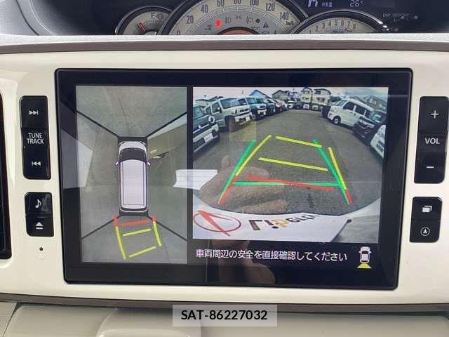 Daihatsu MOVE CANBUS 2018-08 8367235-3