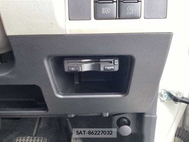 Daihatsu MOVE CANBUS 2018-08 8367235-6
