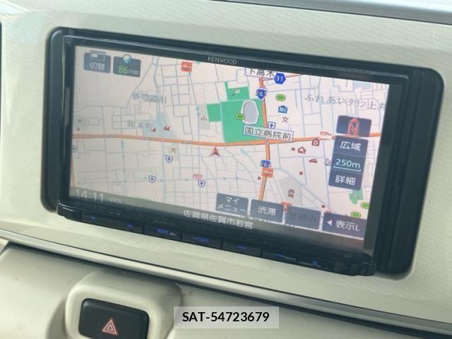 Daihatsu MOVE CANBUS 2018-01 8367260-11