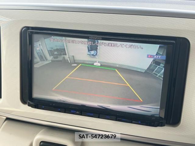 Daihatsu MOVE CANBUS 2018-01 8367260-12