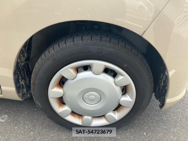 Daihatsu MOVE CANBUS 2018-01 8367260-3