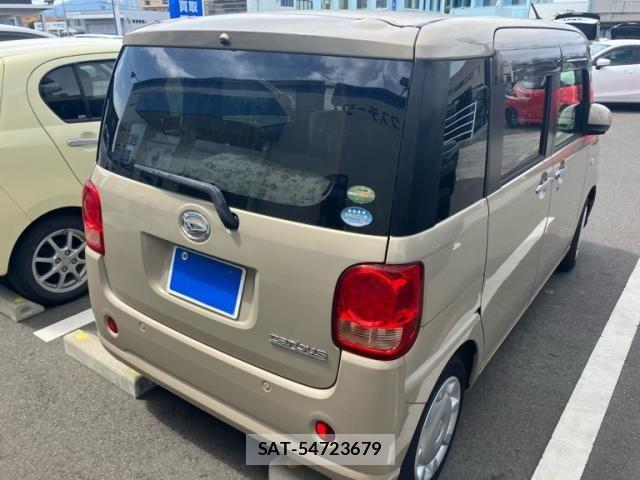 Daihatsu MOVE CANBUS 2018-01 8367260-4