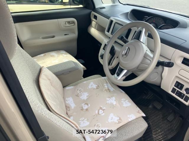 Daihatsu MOVE CANBUS 2018-01 8367260-6
