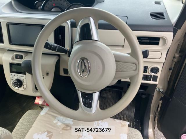 Daihatsu MOVE CANBUS 2018-01 8367260-7