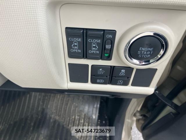 Daihatsu MOVE CANBUS 2018-01 8367260-8