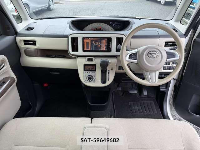 Daihatsu MOVE CANBUS 2022-03 8367251-11