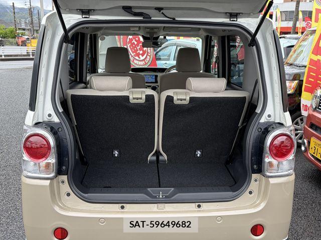 Daihatsu MOVE CANBUS 2022-03 8367251-21