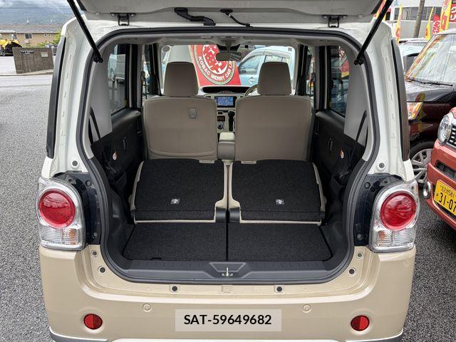 Daihatsu MOVE CANBUS 2022-03 8367251-22