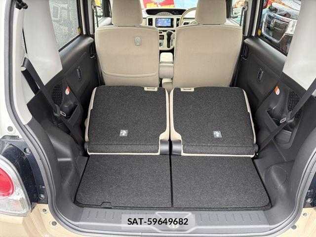 Daihatsu MOVE CANBUS 2022-03 8367251-23