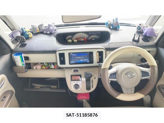 Daihatsu MOVE CANBUS 2022-04 8367246-12