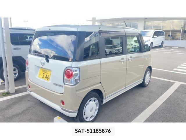 Daihatsu MOVE CANBUS 2022-04 8367246-3
