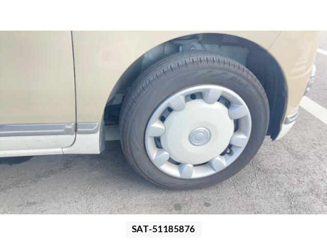 Daihatsu MOVE CANBUS 2022-04 8367246-4