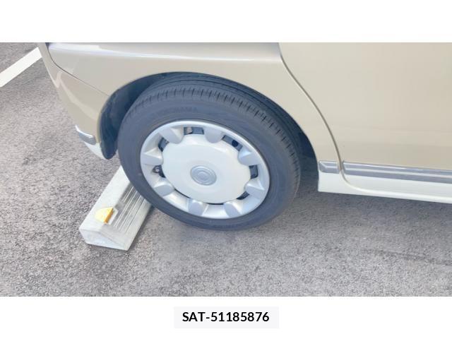 Daihatsu MOVE CANBUS 2022-04 8367246-5