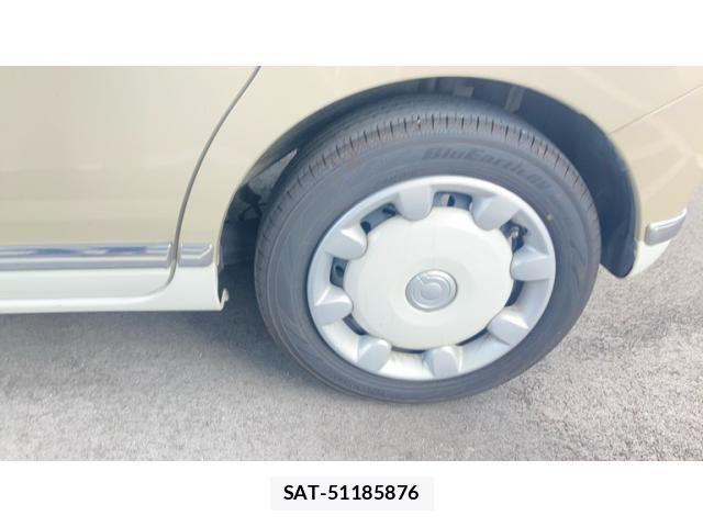 Daihatsu MOVE CANBUS 2022-04 8367246-6