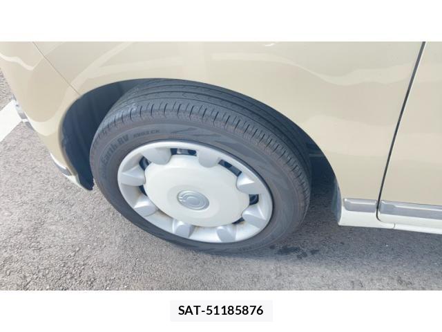 Daihatsu MOVE CANBUS 2022-04 8367246-7