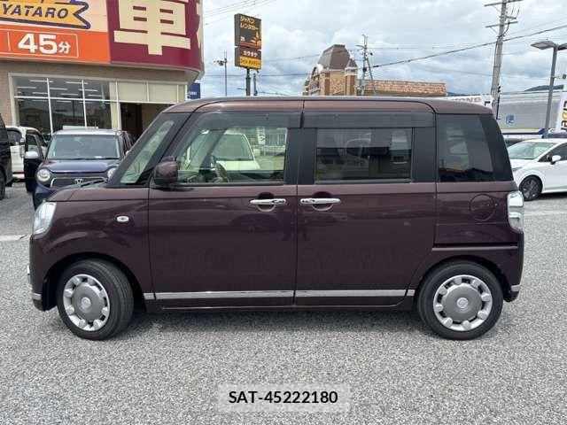 Daihatsu MOVE CANBUS 2017-09 8367253-10