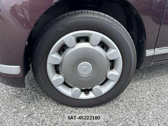 Daihatsu MOVE CANBUS 2017-09 8367253-11