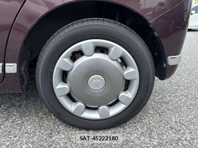 Daihatsu MOVE CANBUS 2017-09 8367253-12