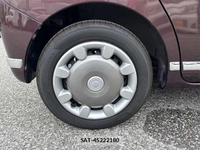 Daihatsu MOVE CANBUS 2017-09 8367253-13