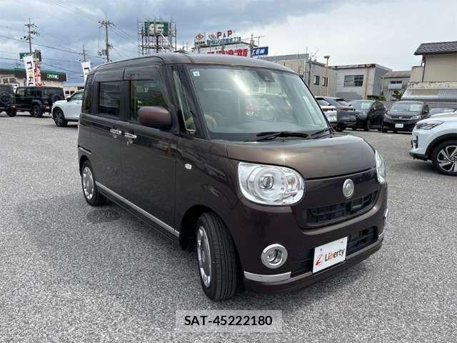Daihatsu MOVE CANBUS 2017-09 8367253-5