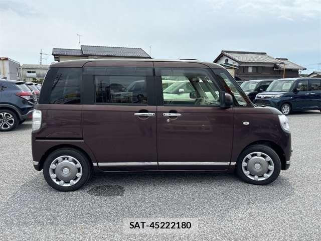 Daihatsu MOVE CANBUS 2017-09 8367253-6