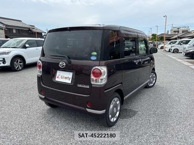 Daihatsu MOVE CANBUS 2017-09 8367253-7
