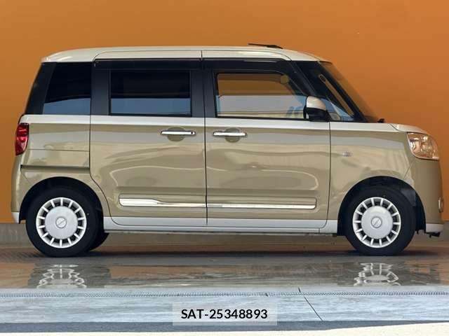 Daihatsu MOVE CANBUS 2023-06 8367224-9