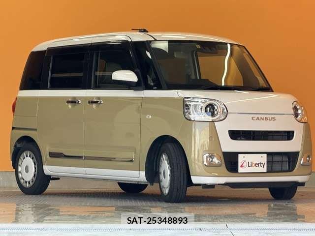 Daihatsu MOVE CANBUS 2023-06 8367224-10