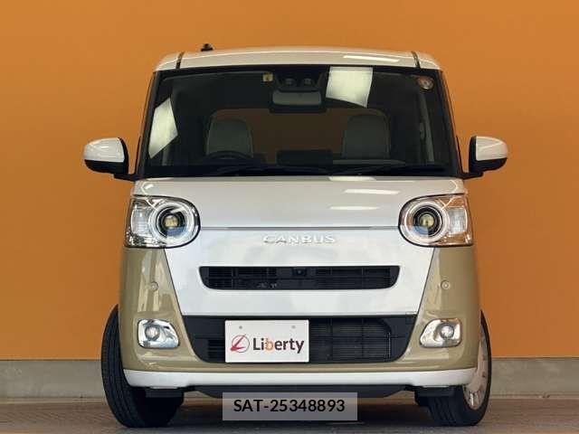 Daihatsu MOVE CANBUS 2023-06 8367224-11