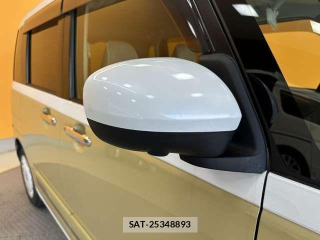 Daihatsu MOVE CANBUS 2023-06 8367224-12