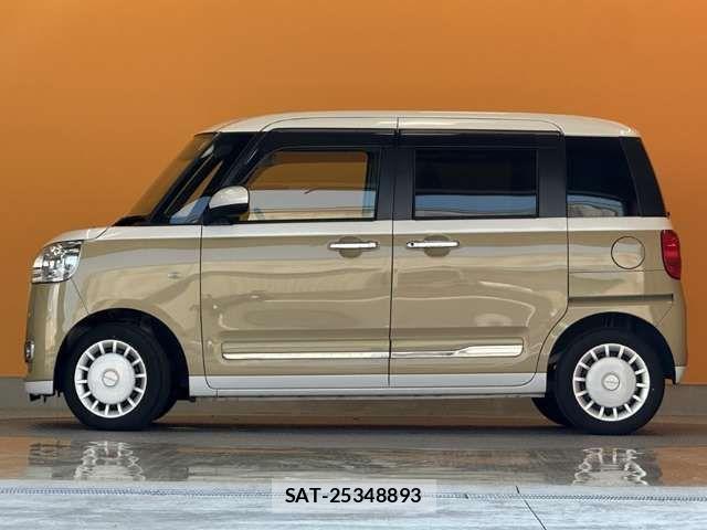 Daihatsu MOVE CANBUS 2023-06 8367224-5