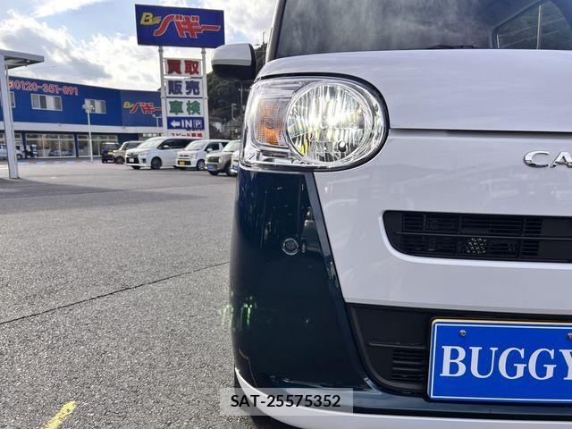 Daihatsu MOVE CANBUS 2025-12 8367220-11