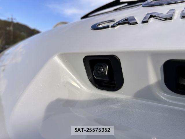 Daihatsu MOVE CANBUS 2025-12 8367220-12