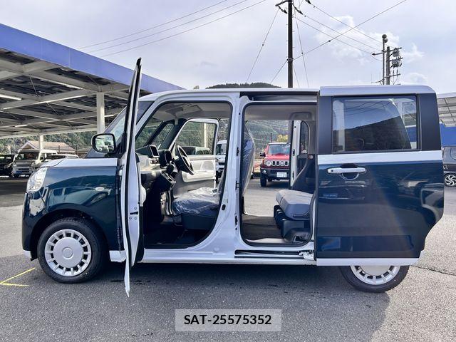 Daihatsu MOVE CANBUS 2025-12 8367220-1